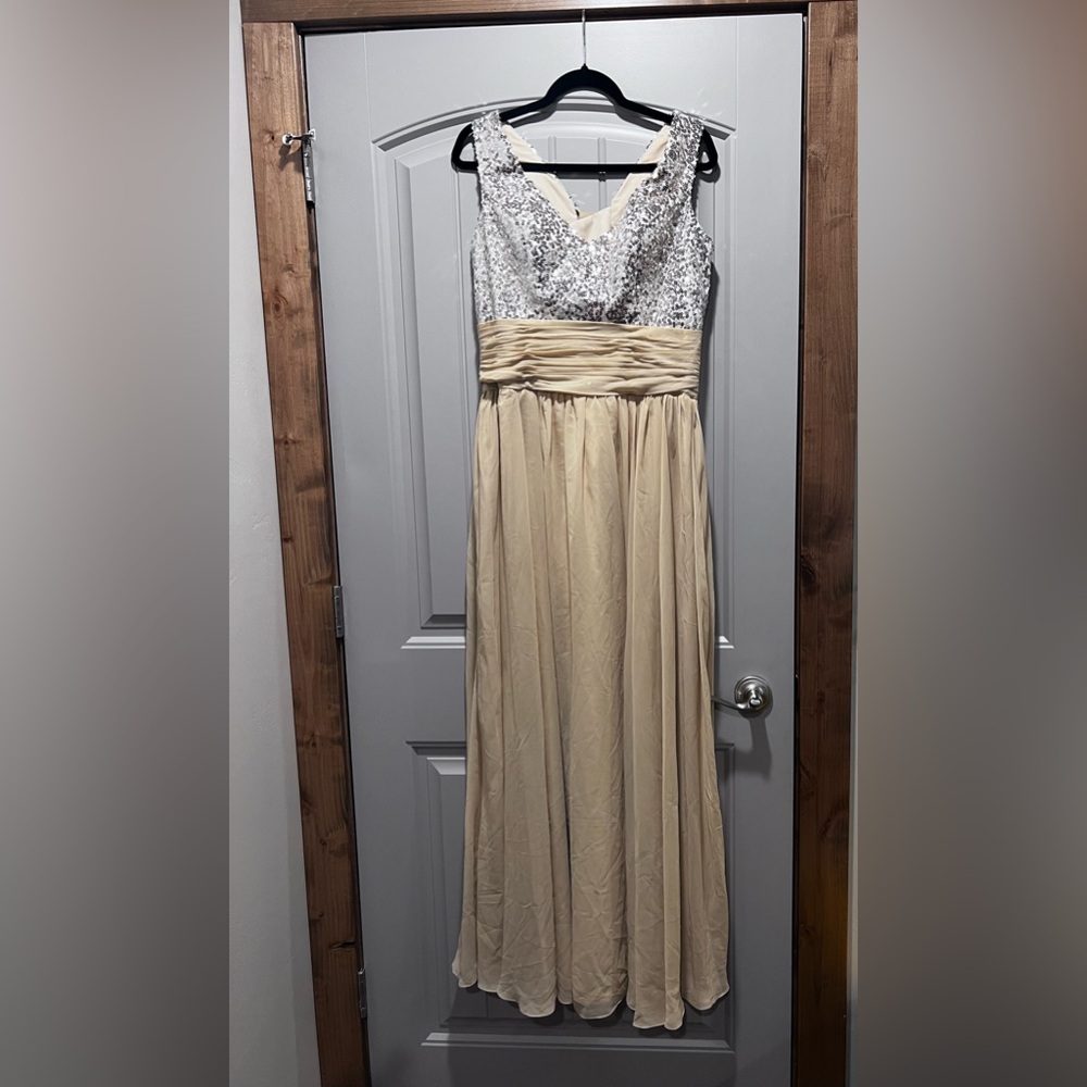 Beautiful Evening Gown
